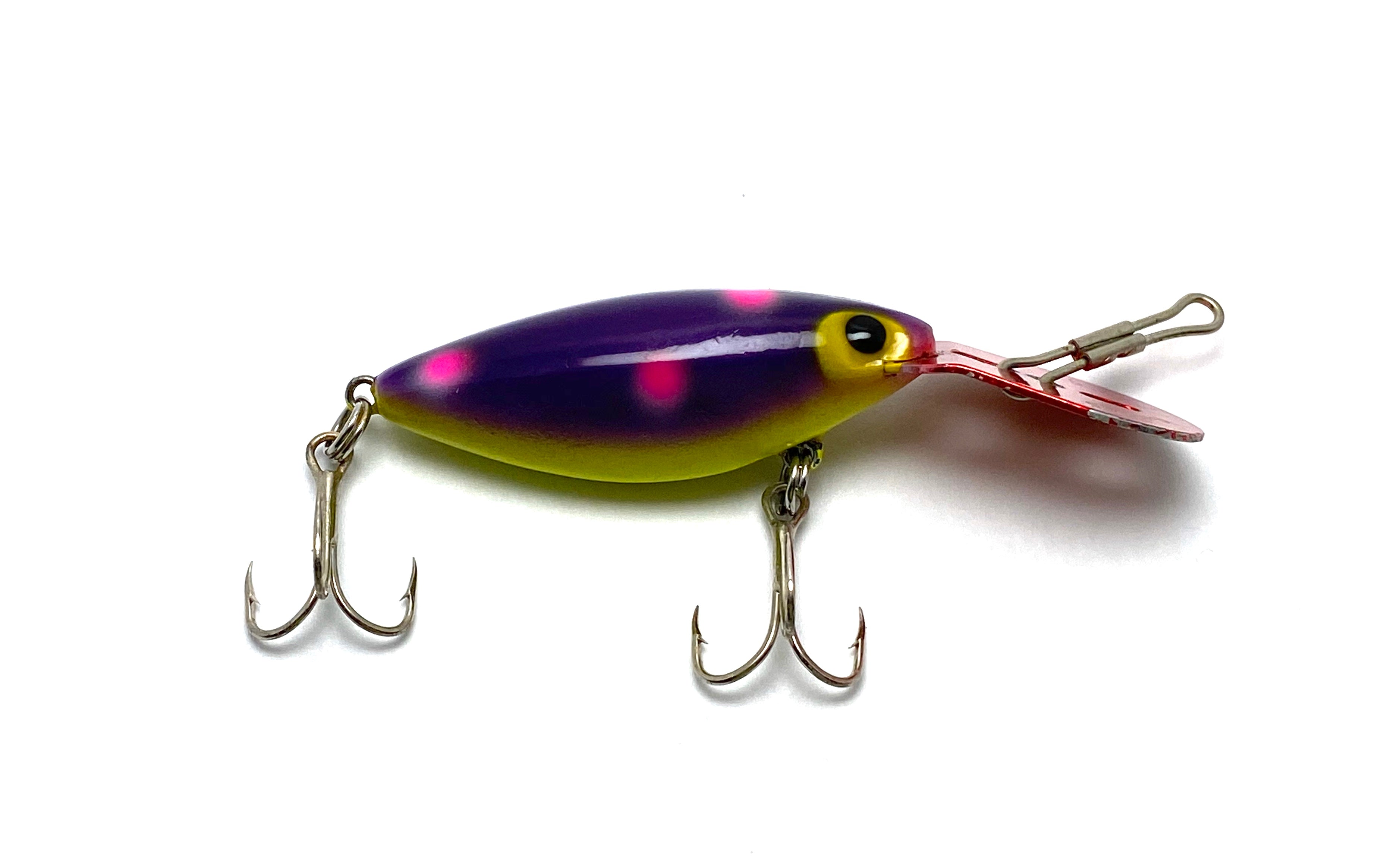 Vintage Classic STORM LURES Hot N' Tots at TOAD TACKLE – Tagged