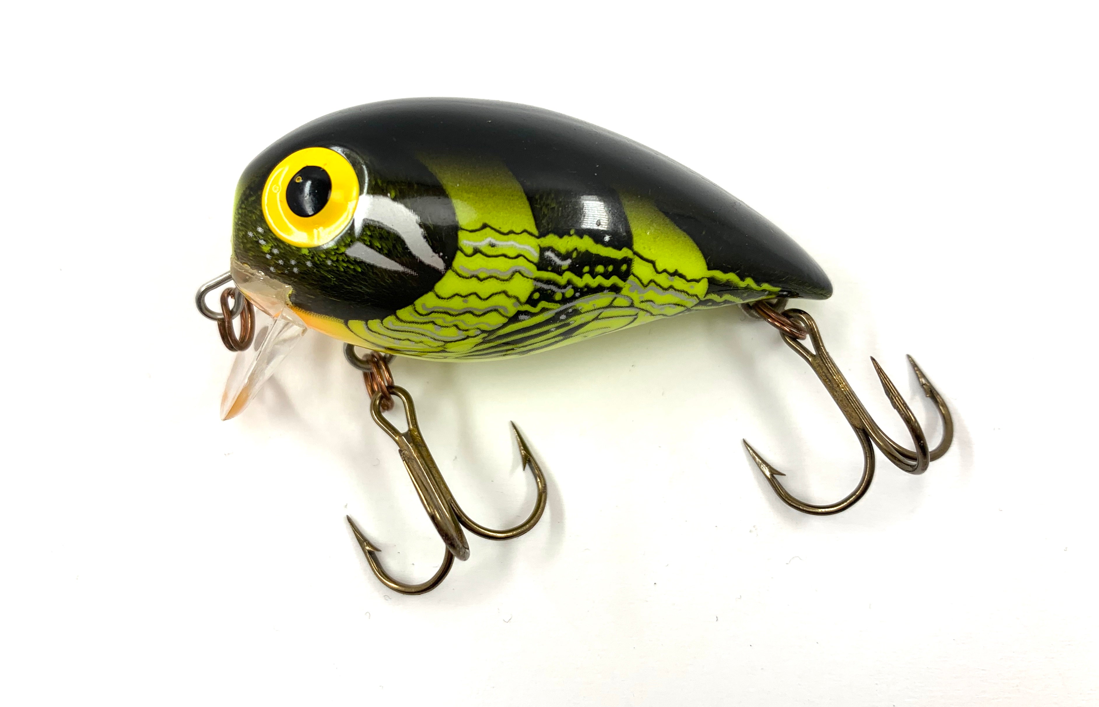 Storm Sub Wart Crankbait Lure, Shad/Shad SUBW04 260, New In Box - Foto 14