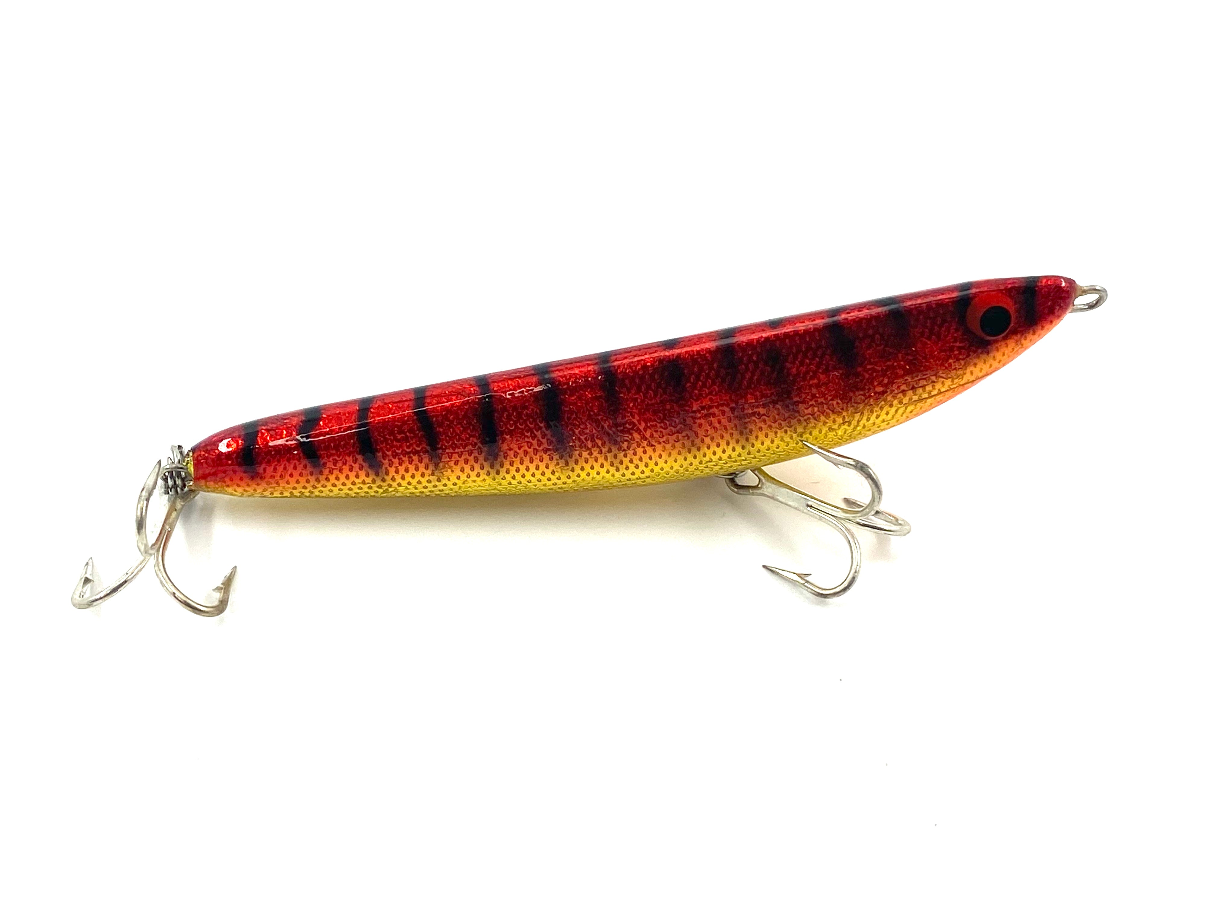 Jim Bagley Bait Company Balsa Fishing Lures at Toad Tackle Tagged "Bagley" Jim Bagley Bait Company Balsa Fishing Lures at Toad Tackle Tagged "Bagley"