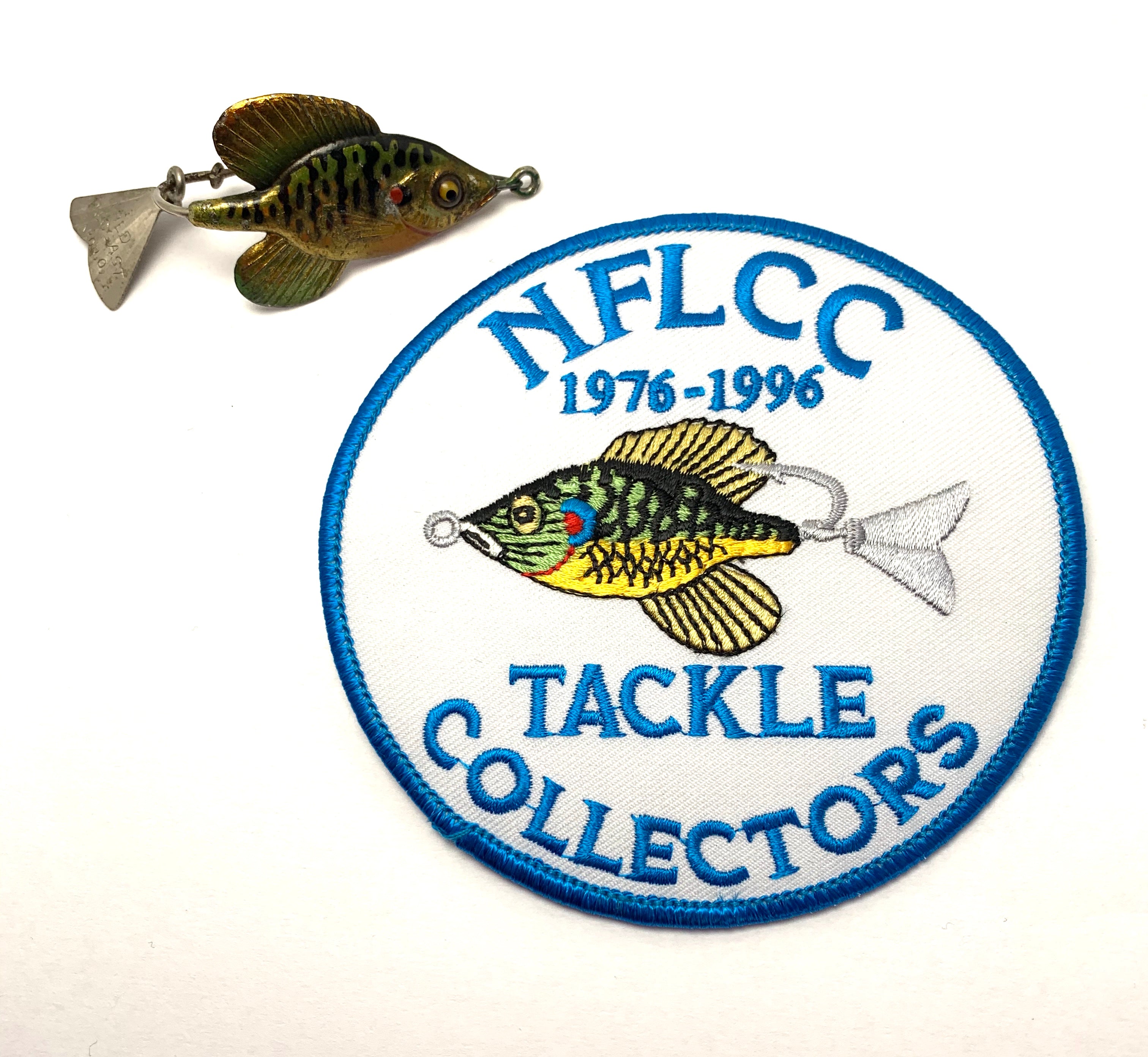 Fred Arbogast Lures: Antique, Vintage, New, & Collectible – Toad Tackle