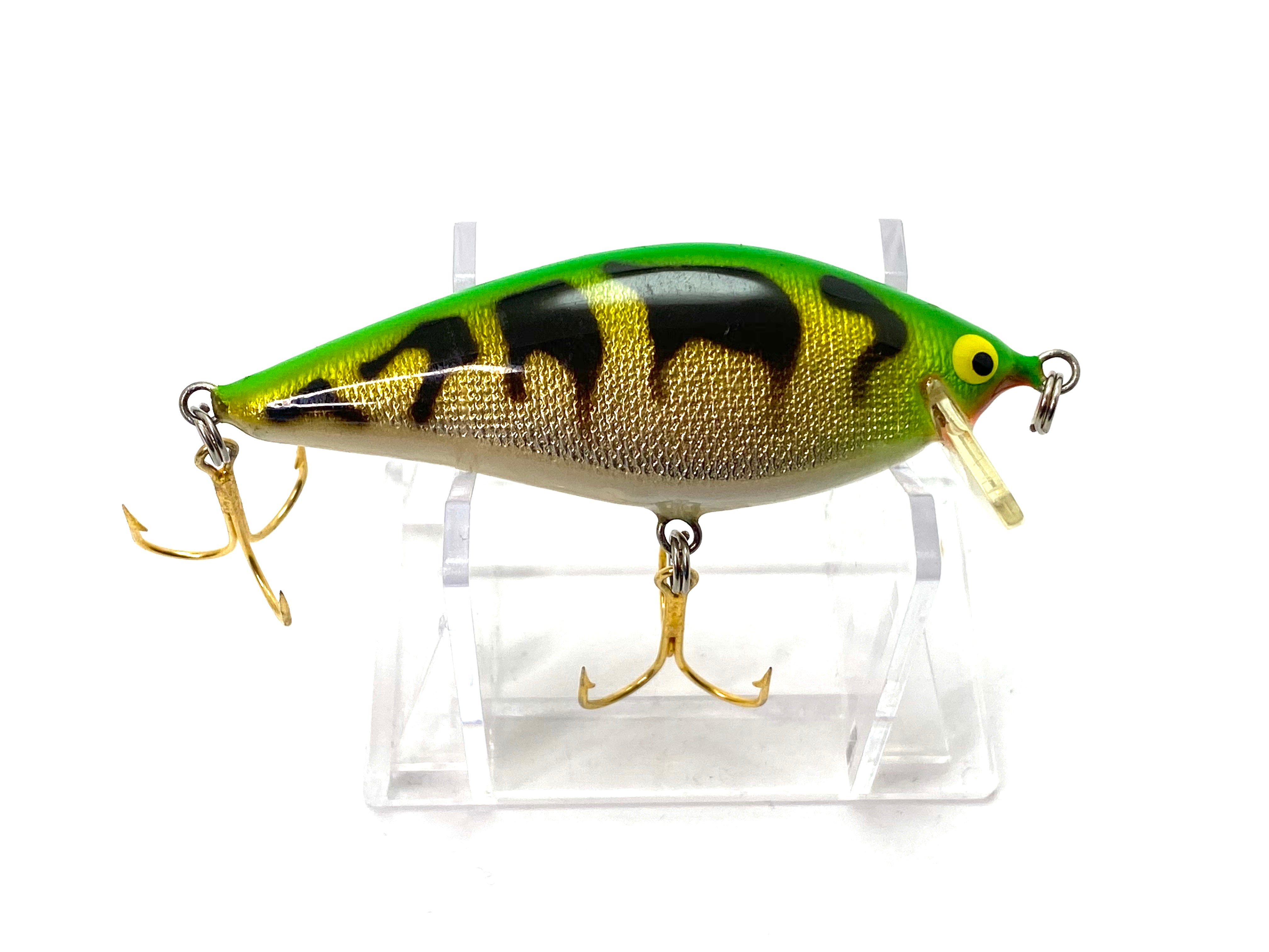 4inch 29g Jointed Sunfish Lures Bait Crank Bait Fishing Tackle Bait Carbon  Fiber Bill Customzied Wake Gill Bait
