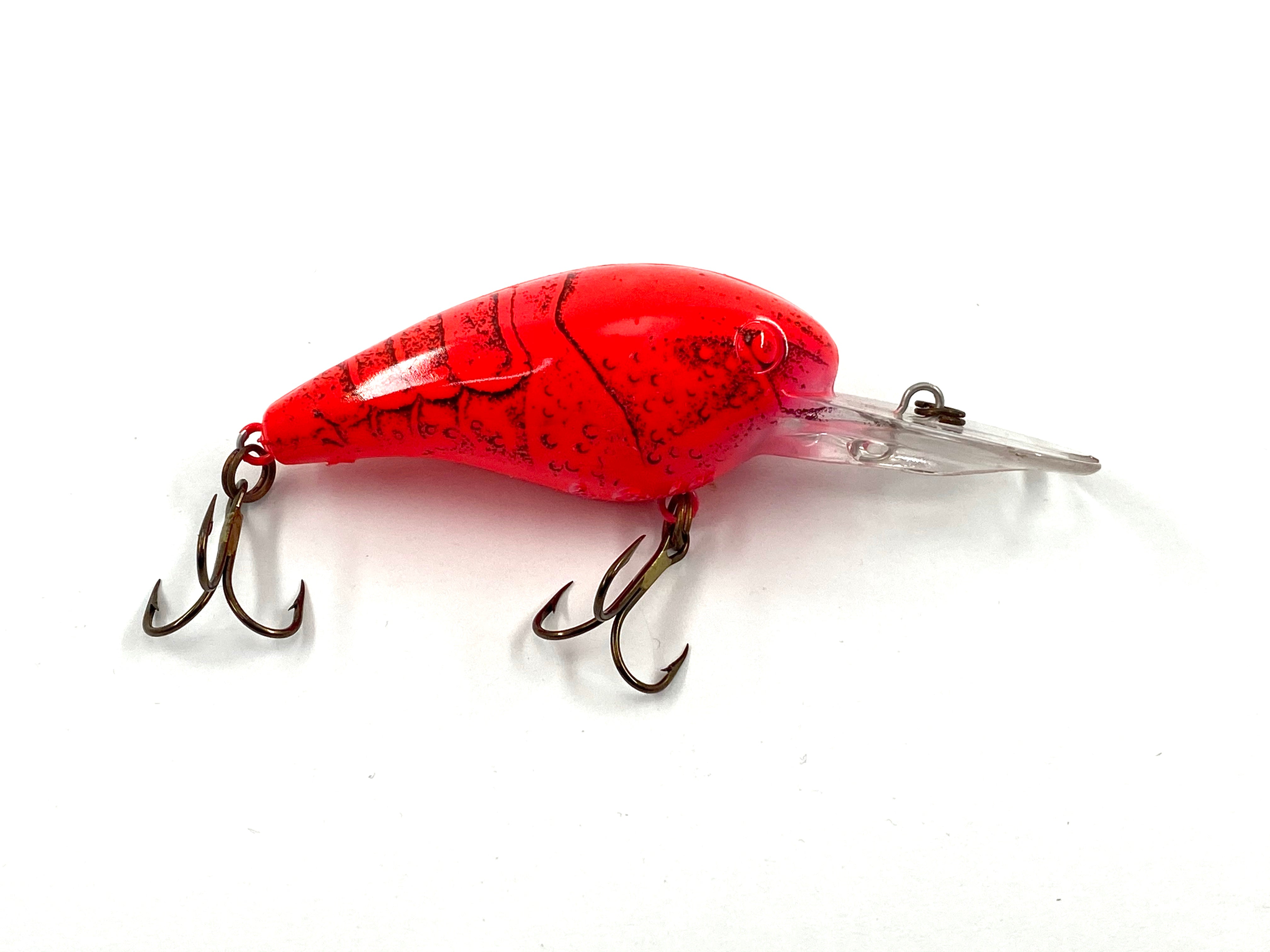 Classic Cotton Cordell Fishing Lures: New & Vintage – Toad Tackle
