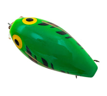 Load image into Gallery viewer, STORM LURES SUBWART 7 FISHING LURE in HOT TIGER D