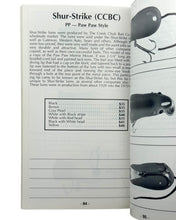 Load image into Gallery viewer, DICK'S MOUSE BOOK by RICHARD GRESCOCK • ANTIQUE MOUSE FISHING LURE ID BOOK