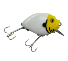 Load image into Gallery viewer, HEDDON LURES PUNKINSEED SPOOK FISHING LURE. Collector Box. 9630 WYH. R