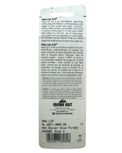 Load image into Gallery viewer, YAKIMA BAIT MAG LIP 3.0 FISHING LURE • 440095 METALLIC SILVER BLUE PIRATE