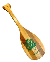 Charger l'image dans la galerie, RENEGADE CANOEING PADDLES MINI PADDLE. INDIAN HEAD PRODUCTS RIPLEY, MS.