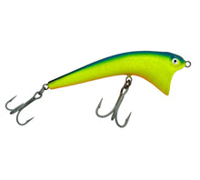 画像をギャラリービューアに読み込む, NILS MASTER BIG MOUTH Fishing Lure