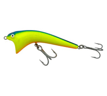 画像をギャラリービューアに読み込む, NILS MASTER BIG MOUTH Fishing Lure L