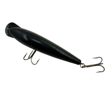 Charger l'image dans la galerie, Dorsal View of ACE HANDCRAFTED FISHING LURES by GORDON GRIFFITHS of Great Britain. Musky Size ACE PERCH LURE For Sale at Toad Tackle.