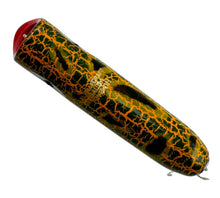 Charger l'image dans la galerie, BALSA FIVE-OH BIG MOUTH TOPWATER WOOD LURE from Japan alpha craft