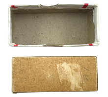 Load image into Gallery viewer, BILL JOHNSON BAIT COMPANY FROGGIE WEEDLESS SPOON. Antique Lure. 6