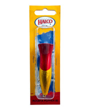 Load image into Gallery viewer, HALCO TACKLE CO of AUSTRALIA ROOSTA POPPER 80. RED NECK.