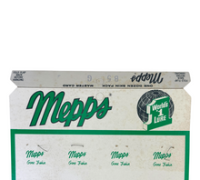 Load image into Gallery viewer, OLD STORE DISPLAY for SHELDONS MEPPS KILLER AGLIA SPINNERBAIT from ANTIGO, WI B5G