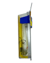 Load image into Gallery viewer, Side View of STORM LURES BABY THUNDERSTICK Fishing Lure in SPECKLED TROUT