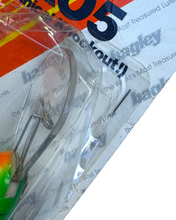 Charger l'image dans la galerie, BAGLEY BAITS DEEP DIVER TECHNICAL KNOCKOUT 5 in HOT TIGER. tk05