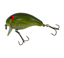 Load image into Gallery viewer, BANDIT LURES FOOTLOOSE Fishing Lure in ROOTBEER. Left