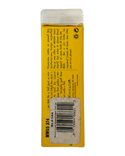 Load image into Gallery viewer, UPC Code View of STORM LURES MID WART Size 5 Fishing Lure in HOT TIGER