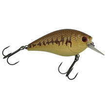 Load image into Gallery viewer, XCALIBUR XCS 100 Fishing Lure in BROWNIE. BassMaster Special Edition.