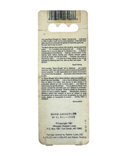 Load image into Gallery viewer, HEDDON WHOPPER STOPPER BAYOU BOOGIE fishing tips. BLAZING TIGER