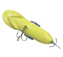 Load image into Gallery viewer, LAUGH OUT LOUD LURES HANDPAINTED MUSKIE BAIT. L.O.L. V