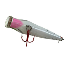 Load image into Gallery viewer, BERKLEY FRENZY POPPER FISHING LURE. RAINBOW TROUT TOPWATER Bait. V