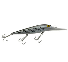 Load image into Gallery viewer, STORM LURES BIG MAC Vintage Fishing Lure in STRIPER. Big Fishing