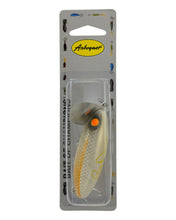 Load image into Gallery viewer, BILL DANCE BASS FISHING HALL of FAME EDITION Jitterbug. LureNet Paint Special Fishing Lure. 