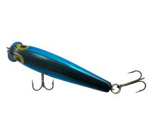 Load image into Gallery viewer, special production baby thunderstick from storm fishing lures. sp model black back stripe