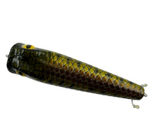 Cargar imagen en el visor de la galería, BLOODSHOT MORGUE HANDCRAFTED WOODEN CHUGGER Fishing Lure from Japan 5