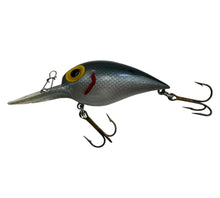Load image into Gallery viewer, Storm Lures Blue Fade Wiggle Wart. v213 is a Rare Color Find. L