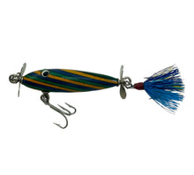 Load image into Gallery viewer, Cate Lucky Man Baits Micro Candy Stiks blue l