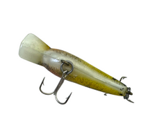 Load image into Gallery viewer, COTTON CORDELL Tiny BIG O Fishing Lure. 7600 Series Life Like Blue Gill. v