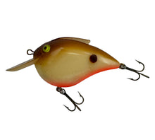 Load image into Gallery viewer, YOUNG LURES BOILING BIG Y RATTLING CRANKBAIT. Old Fishing Lure From South Carolina. L
