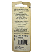 Load image into Gallery viewer, STORM FLASH TAIL TREBLE HOOKS. Iridescent Flash. fishing tips