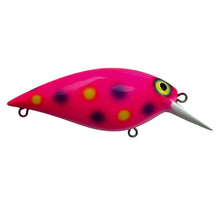 Load image into Gallery viewer, STORM FATSO Custom Painted Crankbait in BUBBLEGUM
