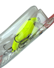Charger l'image dans la galerie, MANN'S BAIT COMPANY BABY One Minus Crankbait. BANANA PUDDING. bubble
