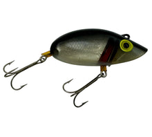 画像をギャラリービューアに読み込む, BURROUGHS AQUA BAT Antique Fishing Lure with Retro Box and Aqua Tabs 3
