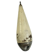 Load image into Gallery viewer, Antique Practice Plug. NASAC FISHING CASTING PLUG. 2