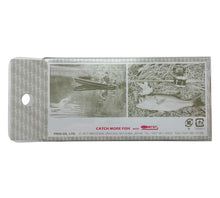 Load image into Gallery viewer, TOY'S TOPPO-LINO FISHING LURE. Topwater Bass Fishing Lure from Japan. catch more fish