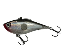 Load image into Gallery viewer, RAPALA LURES Silver CLACKIN RAP 6 Lipless Crankbait L