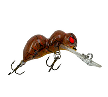 Load image into Gallery viewer, REBEL BIG ANT FISHING LURE in COPPER