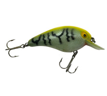Cargar imagen en el visor de la galería, YY2 YELLOW CRAWDAD. COTTON CORDELL TACKLE 7800 SERIES BIG O CRANKBAIT. R