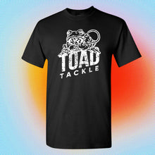 Load image into Gallery viewer, Toad Tackle Fishing Shirt