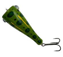 Charger l'image dans la galerie, DOWLUCK ARTBAITS YAMANE DELUXE TOPWATER FISHING LURE from JAPAN D