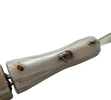 Load image into Gallery viewer, TATER HOG CUSTOM CRAFTED LURES SWIM BAIT FISHING LURE.