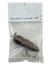 Cargar imagen en el visor de la galería, GEORGE SARSFIELD GTS CUSTOM MADE LURES BUZZ BAIT Fishing Lure snake