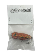 Cargar imagen en el visor de la galería, GEORGE SARSFIELD GTS CUSTOM MADE LURES BUZZ BAIT Fishing Lure fall feed frenzy