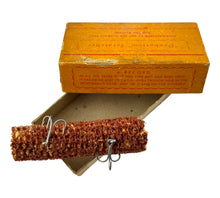 Load image into Gallery viewer, Belly View of D & S BAIT Company of Mountain Home, Arkansas THE ORIGINAL DEEBOTTOM SCRATCHER Vintage Novelty Fishing Lure