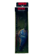 Load image into Gallery viewer, RAPALA LURES MOLTING BLUE CRAW DT14 FISHING LURE